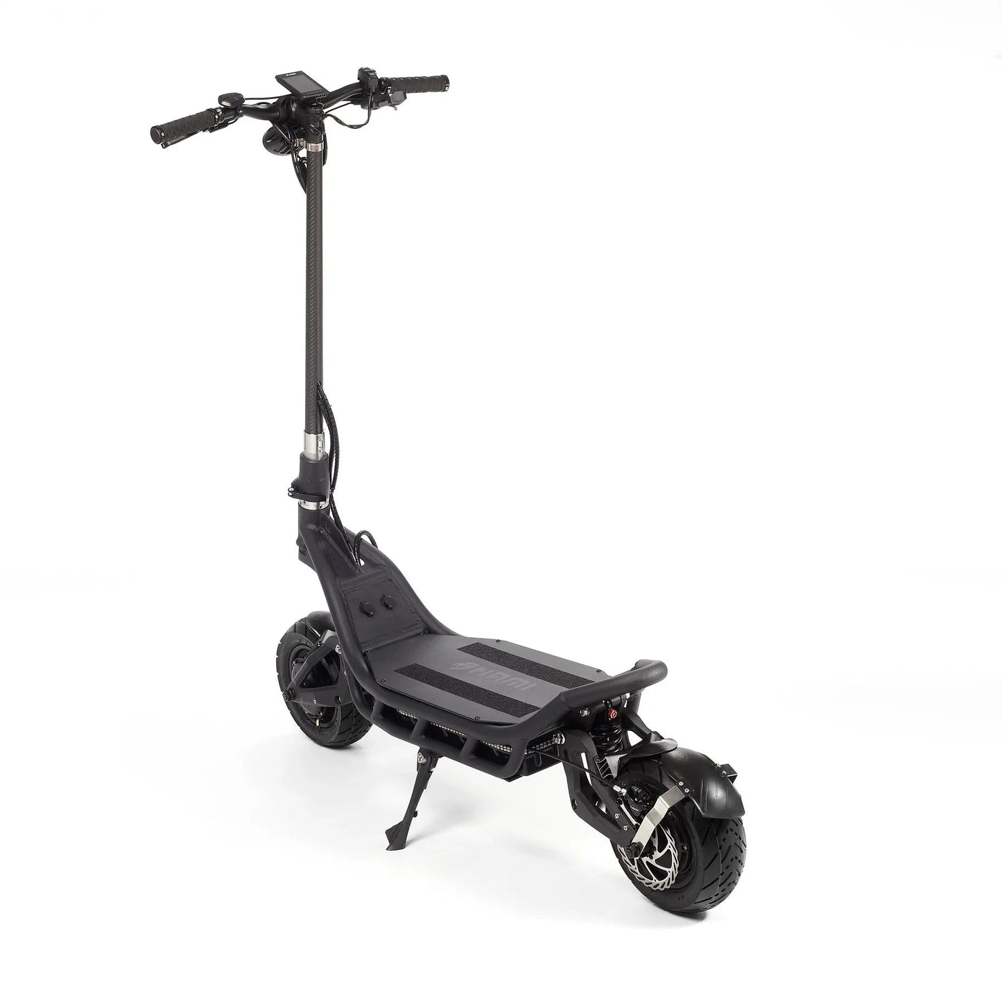 NAMI BURN - E 3 MAX - Elsparkcykel - Wheelyshop