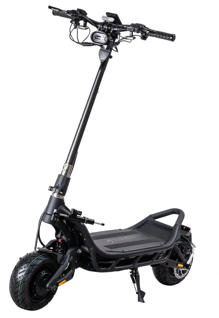 NAMI BURN - E 3 MAX - Elsparkcykel - Wheelyshop