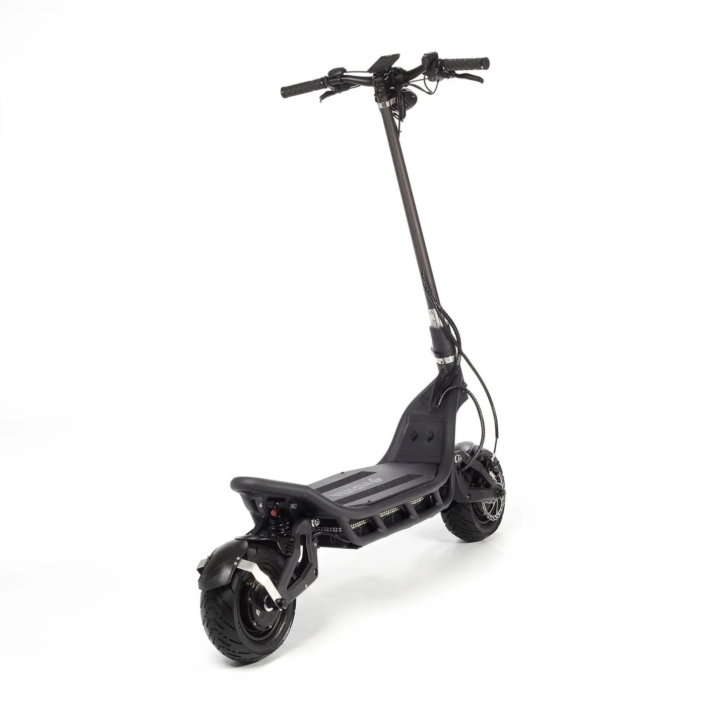 NAMI BURN - E 3 MAX - Elsparkcykel - Wheelyshop