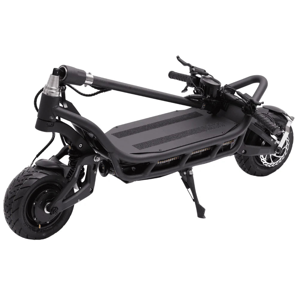 NAMI BURN - E 3 MAX - Elsparkcykel - Wheelyshop