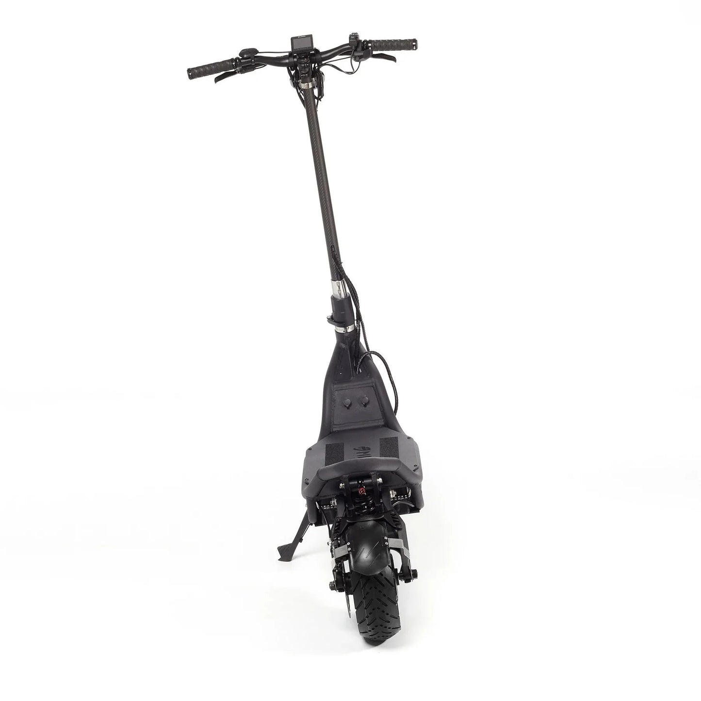 NAMI BURN - E 3 MAX - Elsparkcykel - Wheelyshop