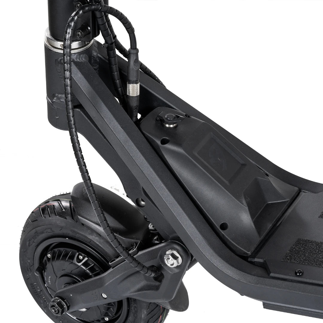 NAMI KLIMA ONE - Elsparkcykel - Wheelyshop
