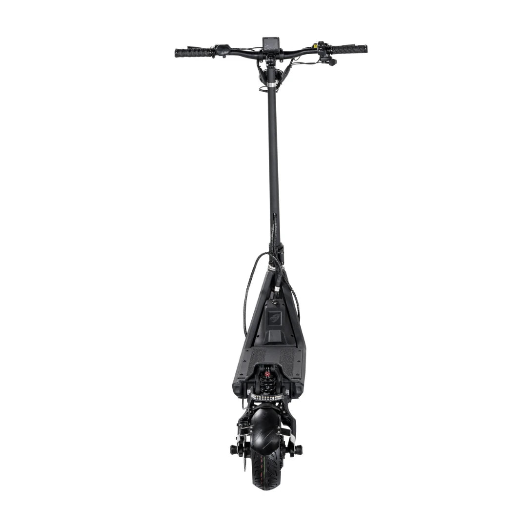 NAMI KLIMA ONE - Elsparkcykel - Wheelyshop