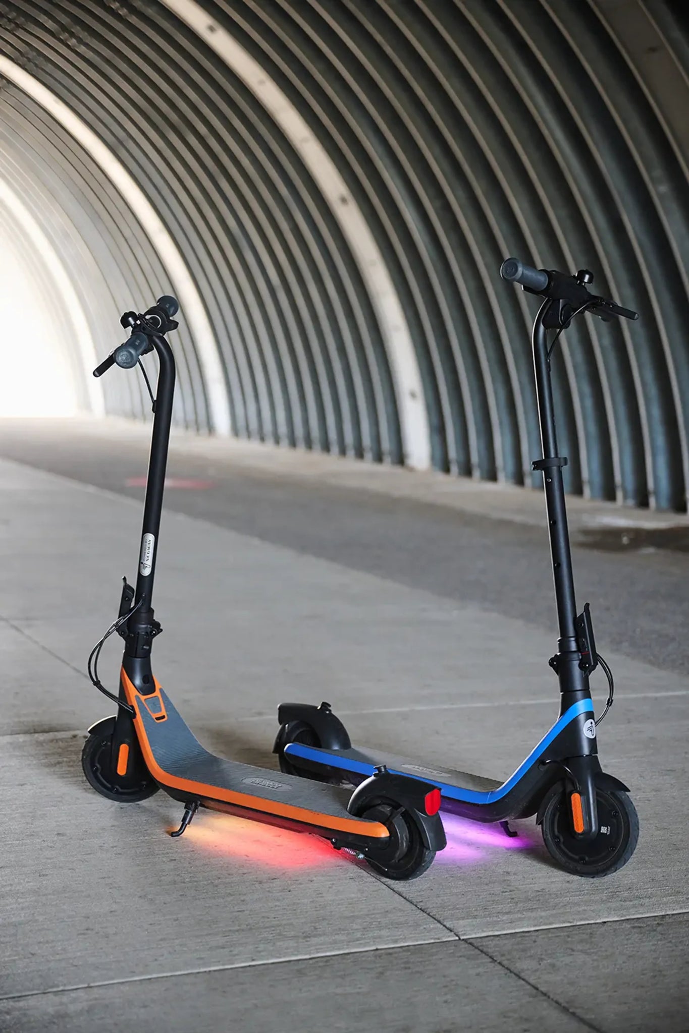 NINEBOT C2 PRO BY SEGWAY - Elsparkcykel - Wheelyshop