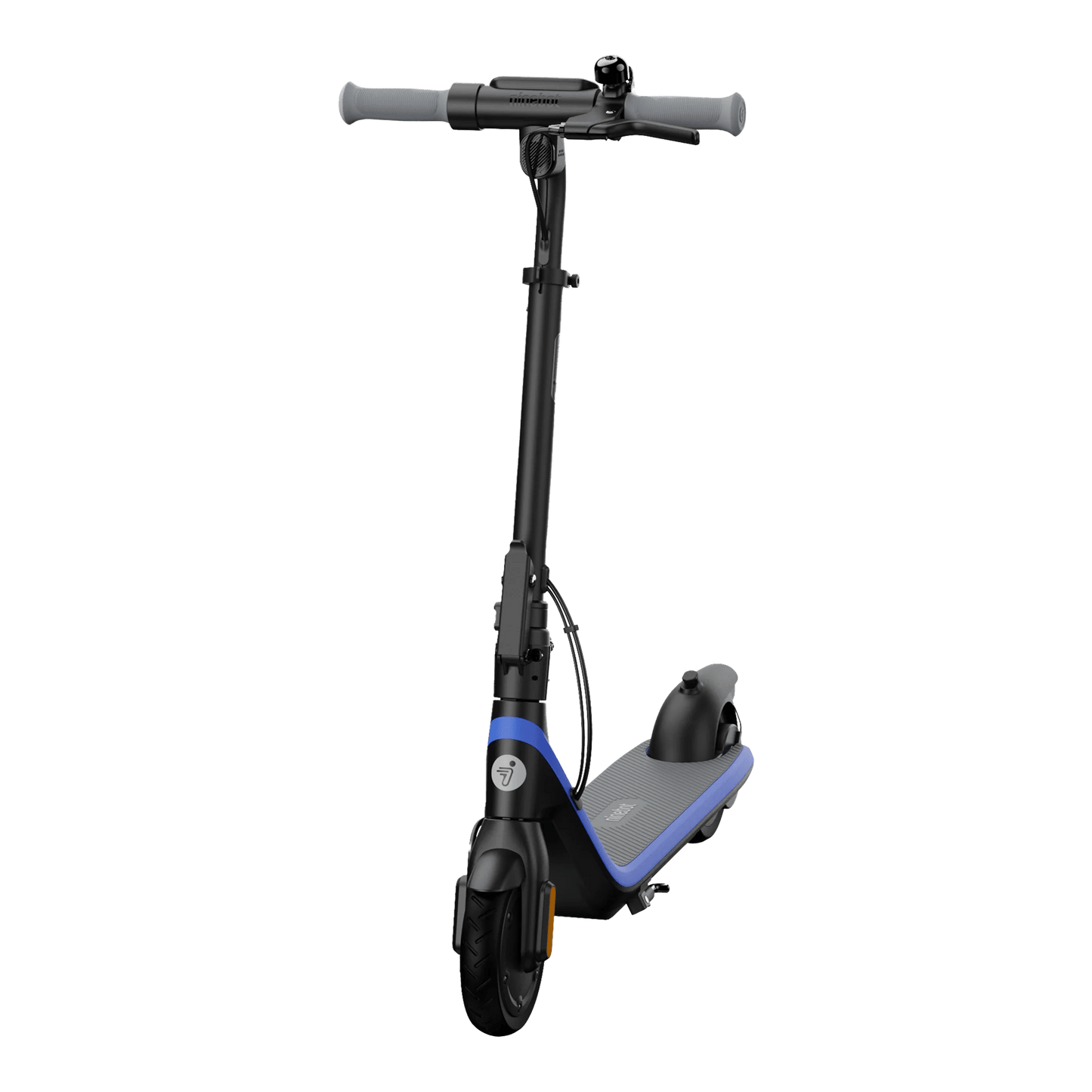 NINEBOT C2 PRO BY SEGWAY - Elsparkcykel - Wheelyshop