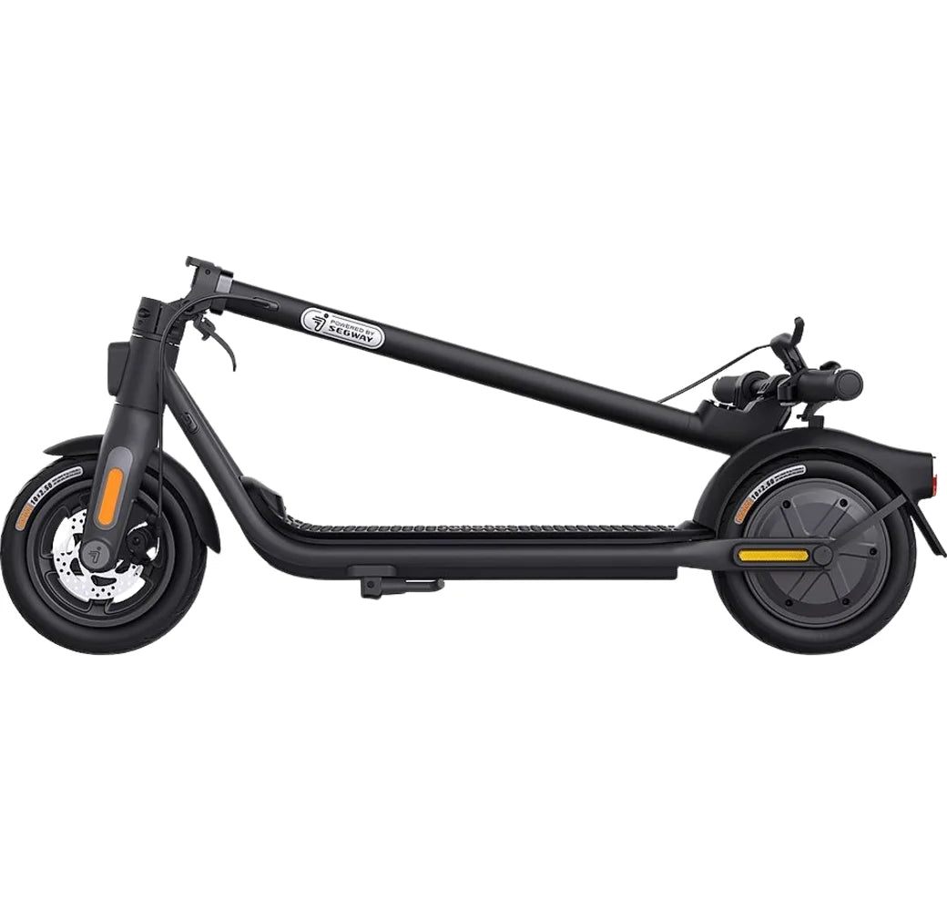 NINEBOT F2 Pro BY SEGWAY - Elsparkcykel - Wheelyshop