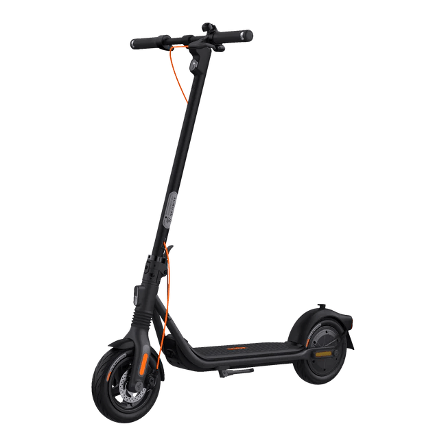 NINEBOT F2 Pro BY SEGWAY - Elsparkcykel - Wheelyshop