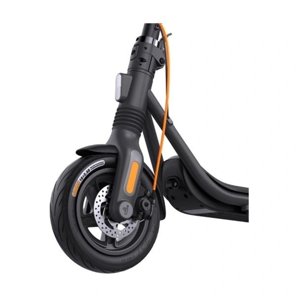 NINEBOT F2 Pro BY SEGWAY - Elsparkcykel - Wheelyshop