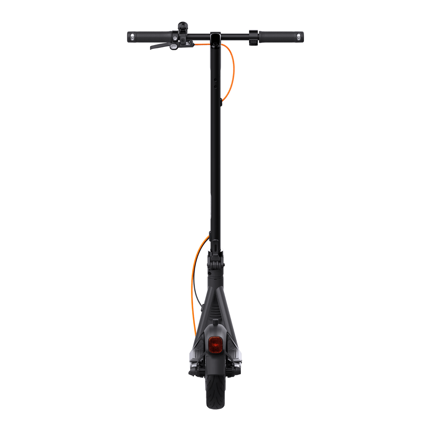 NINEBOT F2 Pro BY SEGWAY - Elsparkcykel - Wheelyshop