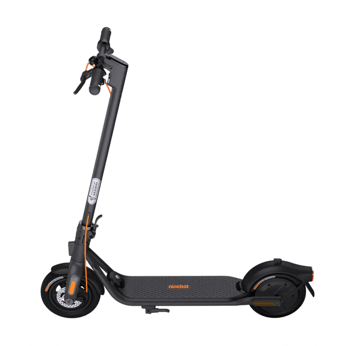 NINEBOT F2 Pro BY SEGWAY - Elsparkcykel - Wheelyshop