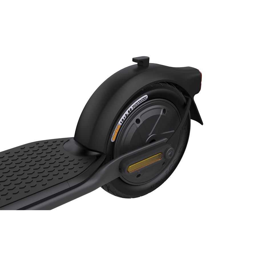 NINEBOT F2 Pro BY SEGWAY - Elsparkcykel - Wheelyshop