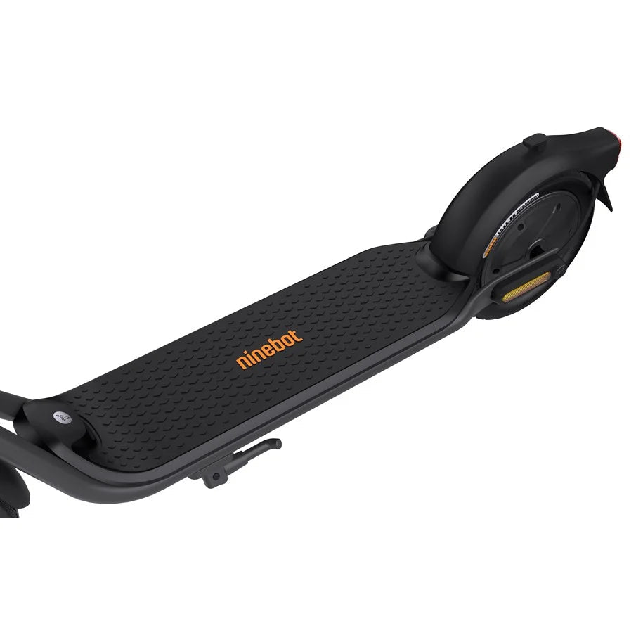 NINEBOT F2 Pro BY SEGWAY - Elsparkcykel - Wheelyshop