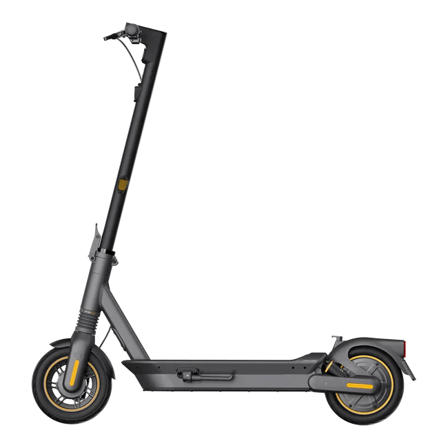 NINEBOT MAX G2 BY SEGWAY (Global version) - Elsparkcykel - Wheelyshop