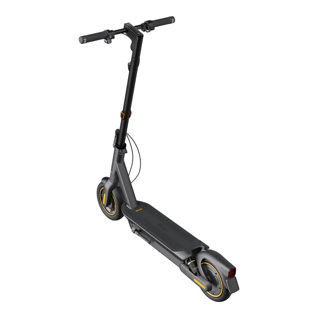 NINEBOT MAX G2 BY SEGWAY (Global version) - Elsparkcykel - Wheelyshop