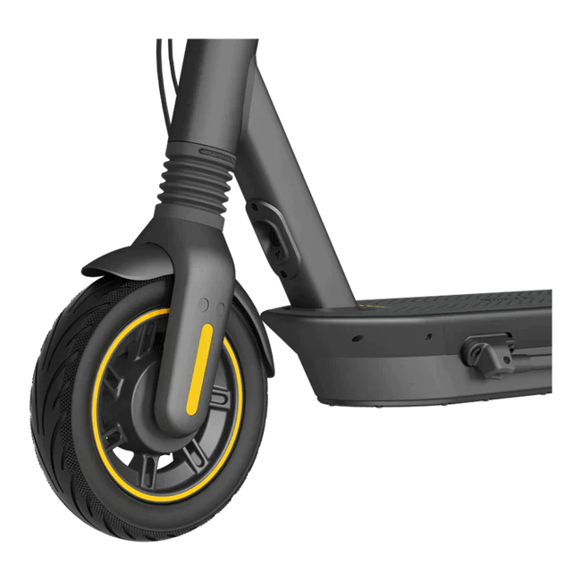 NINEBOT MAX G2 BY SEGWAY (Global version) - Elsparkcykel - Wheelyshop