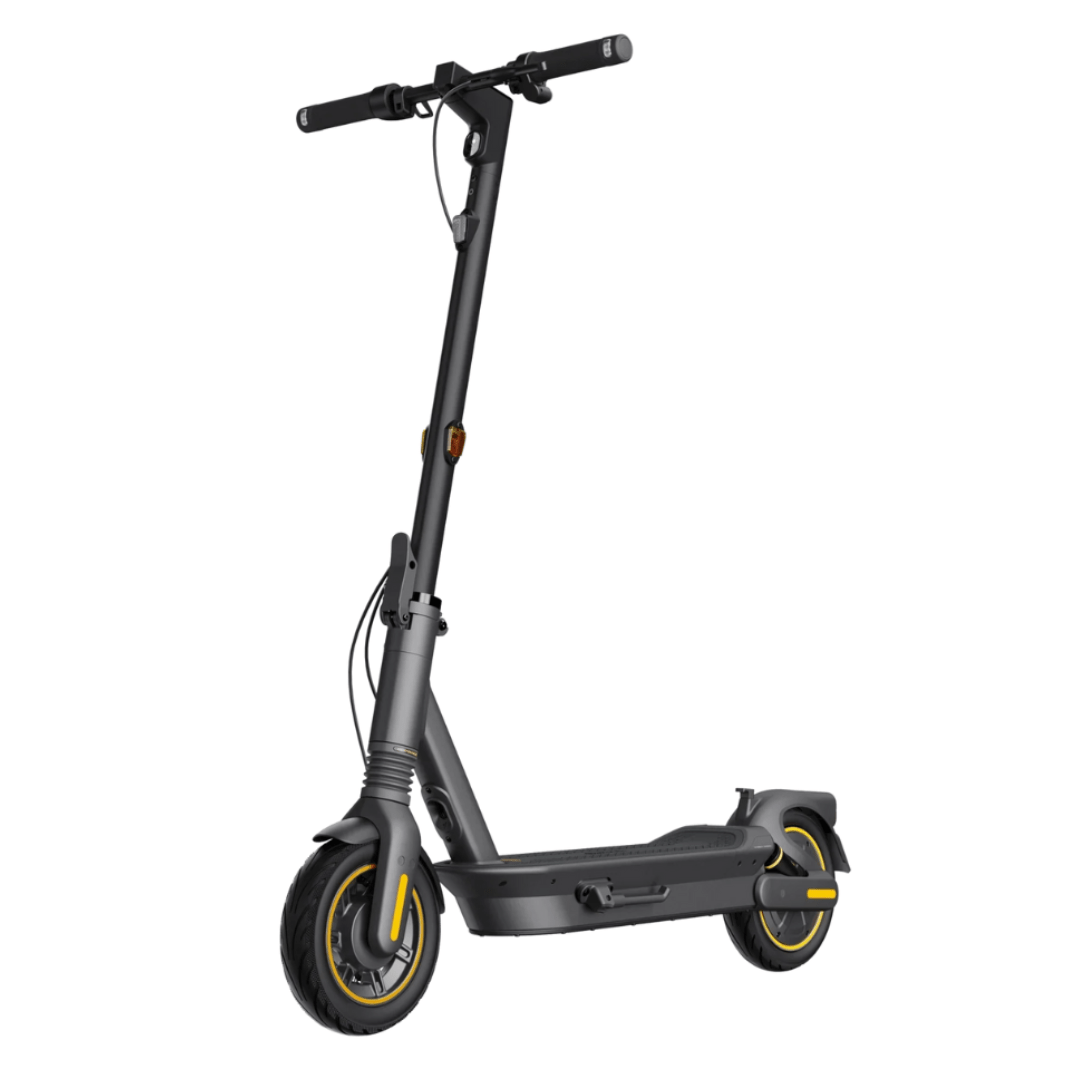 NINEBOT MAX G2 BY SEGWAY (Global version) - Elsparkcykel - Wheelyshop