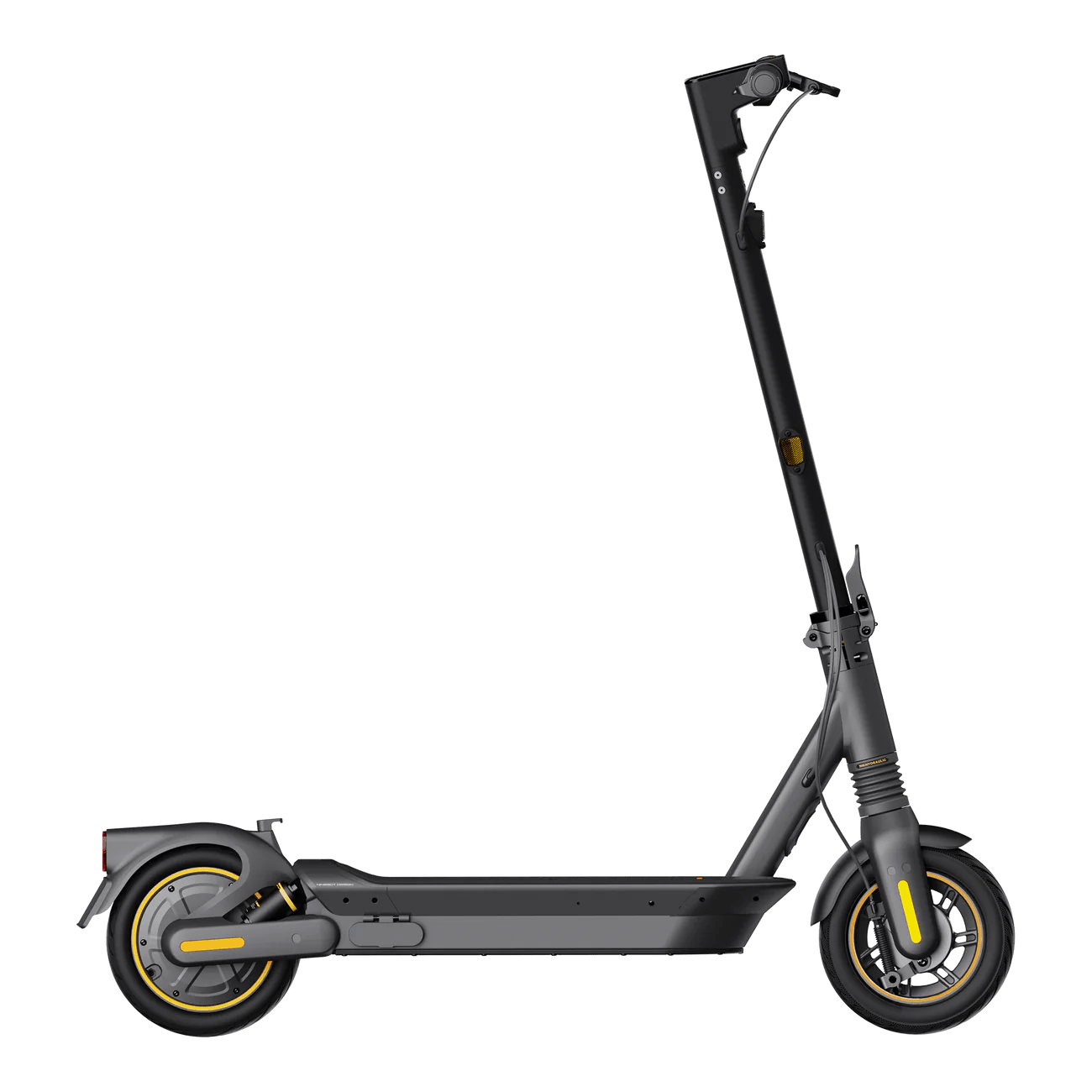 NINEBOT MAX G2 BY SEGWAY (Global version) - Elsparkcykel - Wheelyshop