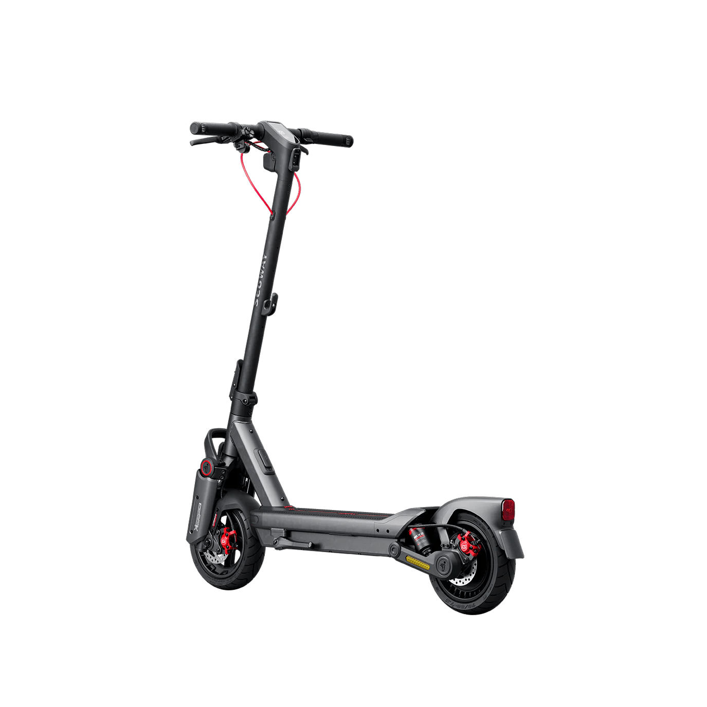 NINEBOT MAX G3 BY SEGWAY - Global version (FÖRHANDSBOKNING) - Elsparkcykel - Wheelyshop