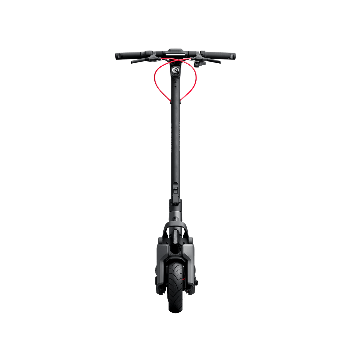 NINEBOT MAX G3 BY SEGWAY - Global version (FÖRHANDSBOKNING) - Elsparkcykel - Wheelyshop