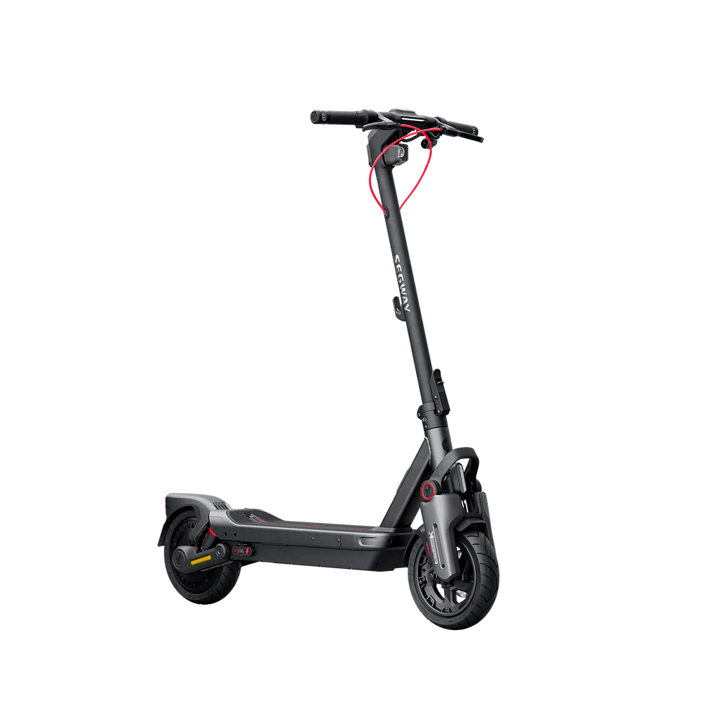 NINEBOT MAX G3 BY SEGWAY - Global version (FÖRHANDSBOKNING) - Elsparkcykel - Wheelyshop