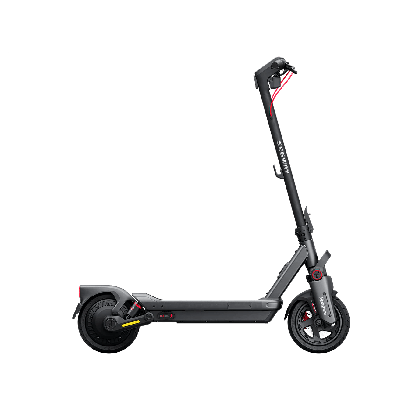 NINEBOT MAX G3 BY SEGWAY - Global version (FÖRHANDSBOKNING) - Elsparkcykel - Wheelyshop