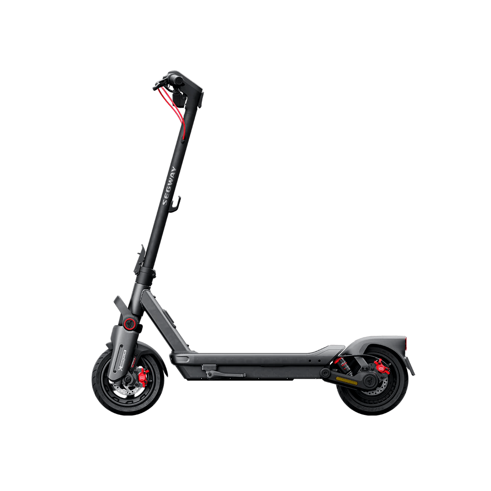 NINEBOT MAX G3 BY SEGWAY - Global version (FÖRHANDSBOKNING) - Elsparkcykel - Wheelyshop
