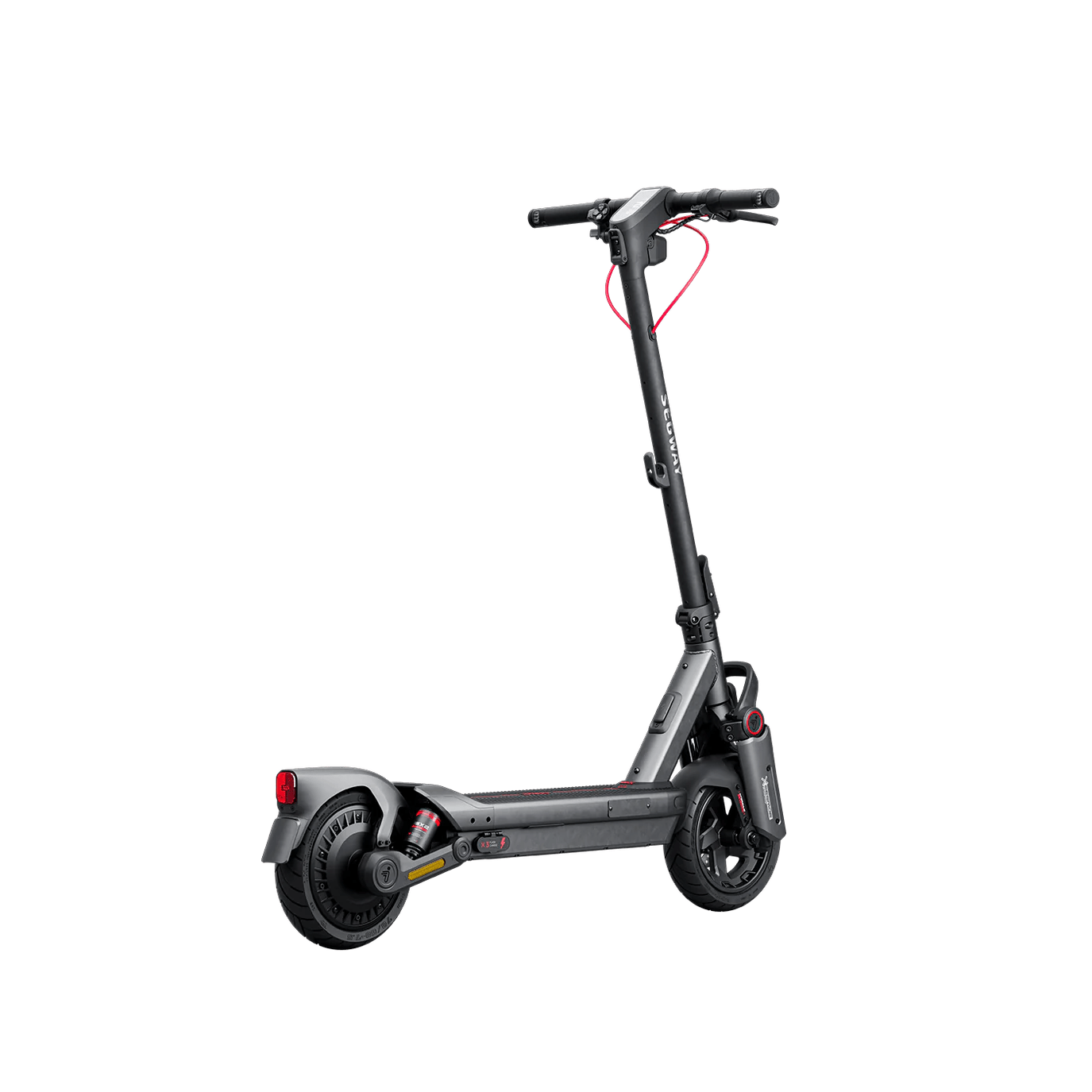 NINEBOT MAX G3 BY SEGWAY - Global version (FÖRHANDSBOKNING) - Elsparkcykel - Wheelyshop