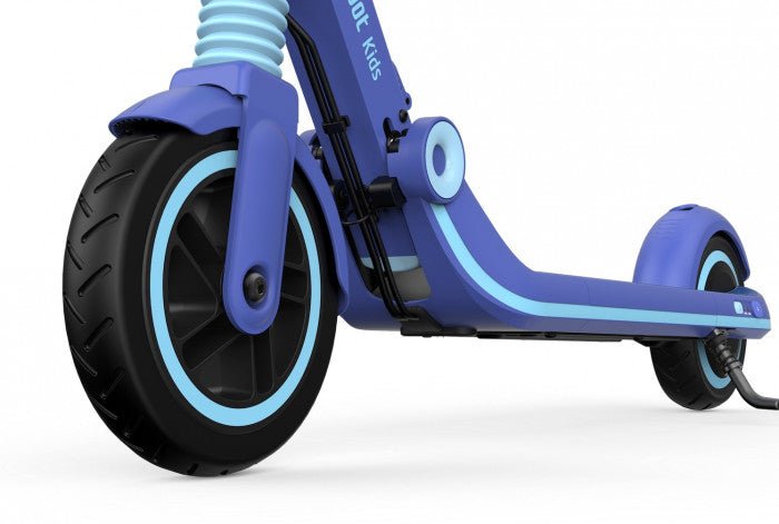 NINEBOT ZING E8 BY SEGWAY - Elsparkcykel - Wheelyshop