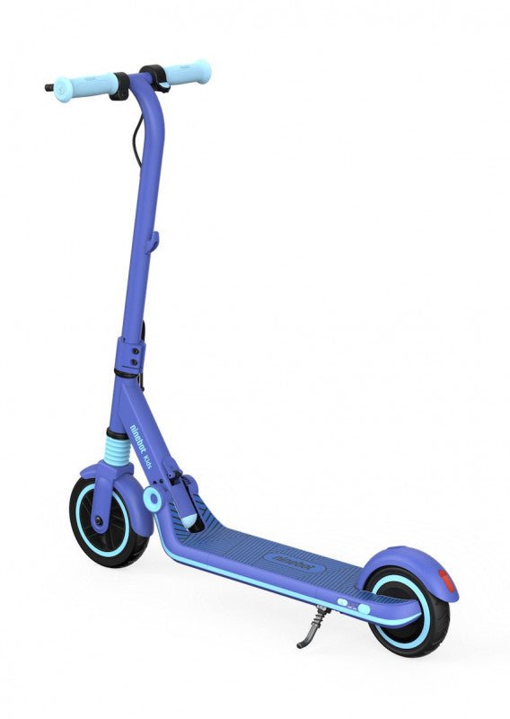 NINEBOT ZING E8 BY SEGWAY - Elsparkcykel - Wheelyshop