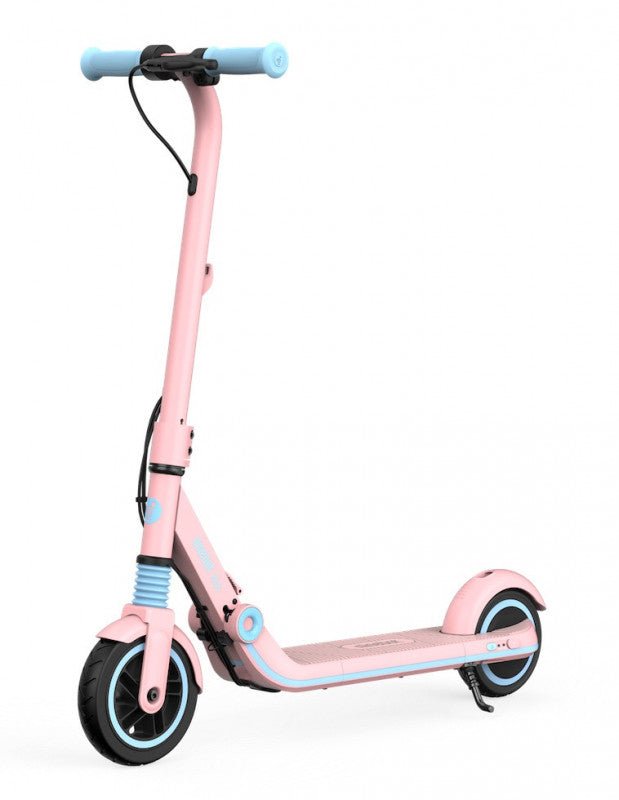 NINEBOT ZING E8 BY SEGWAY - Elsparkcykel - Wheelyshop
