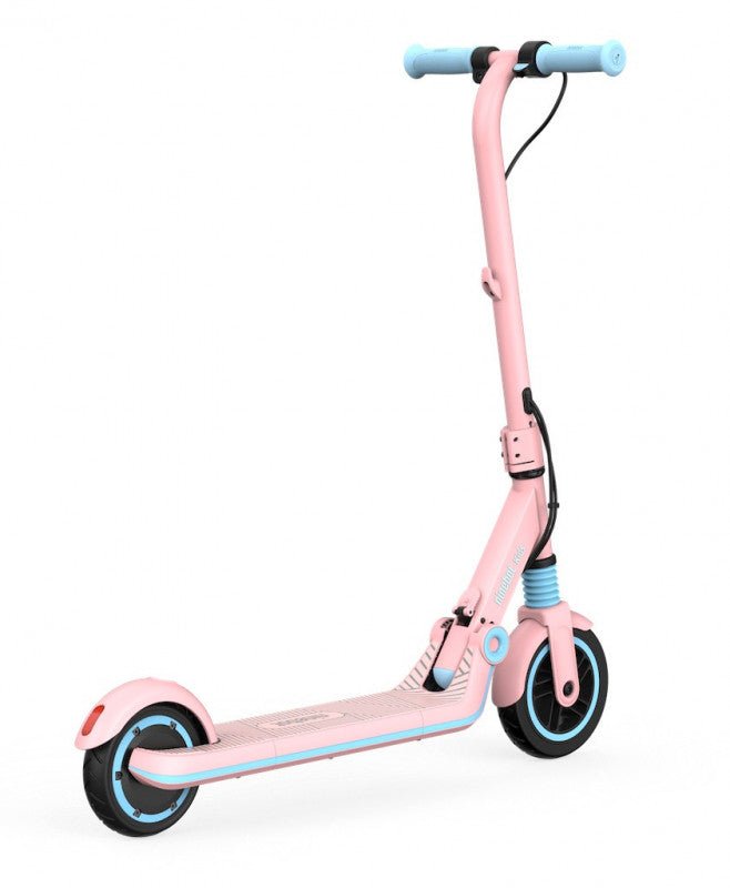NINEBOT ZING E8 BY SEGWAY - Elsparkcykel - Wheelyshop