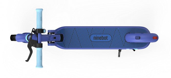 NINEBOT ZING E8 BY SEGWAY - Elsparkcykel - Wheelyshop