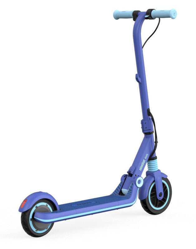 NINEBOT ZING E8 BY SEGWAY - Elsparkcykel - Wheelyshop