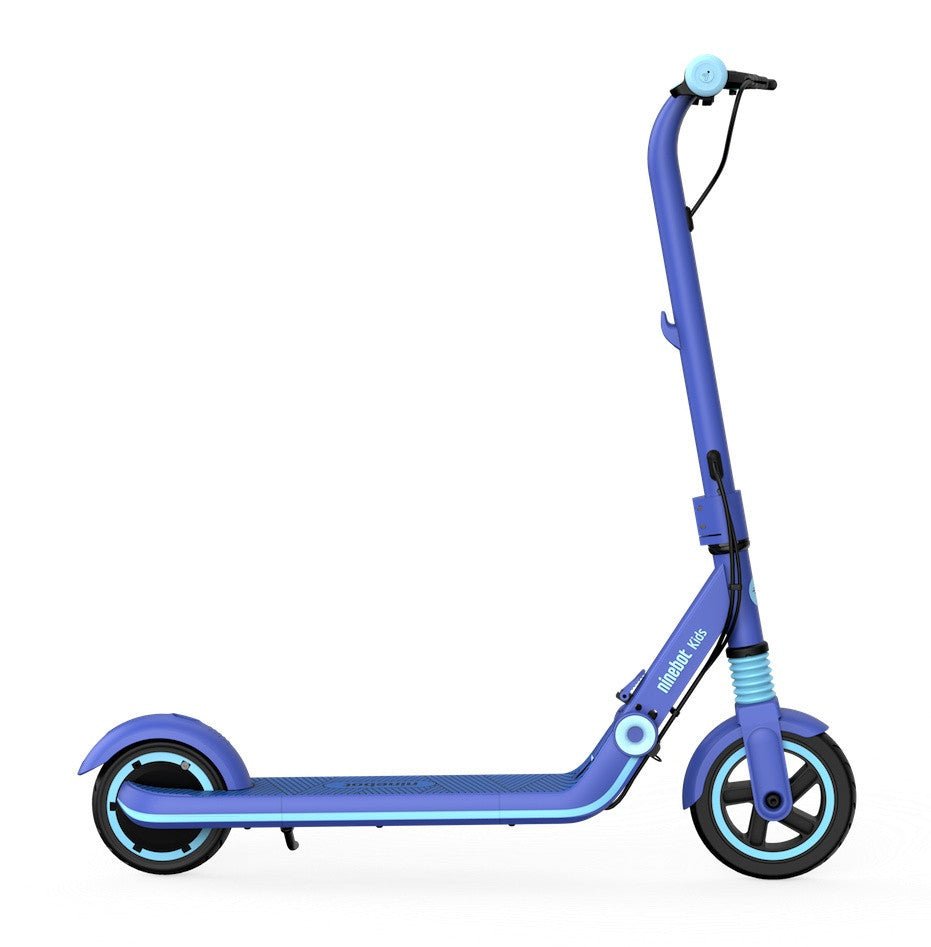 NINEBOT ZING E8 BY SEGWAY - Elsparkcykel - Wheelyshop