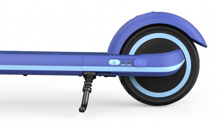 NINEBOT ZING E8 BY SEGWAY - Elsparkcykel - Wheelyshop