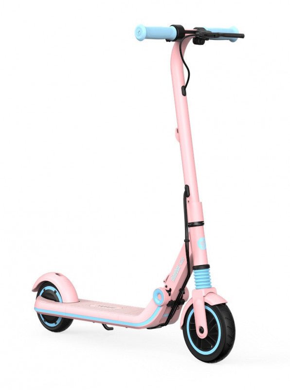 NINEBOT ZING E8 BY SEGWAY - Elsparkcykel - Wheelyshop