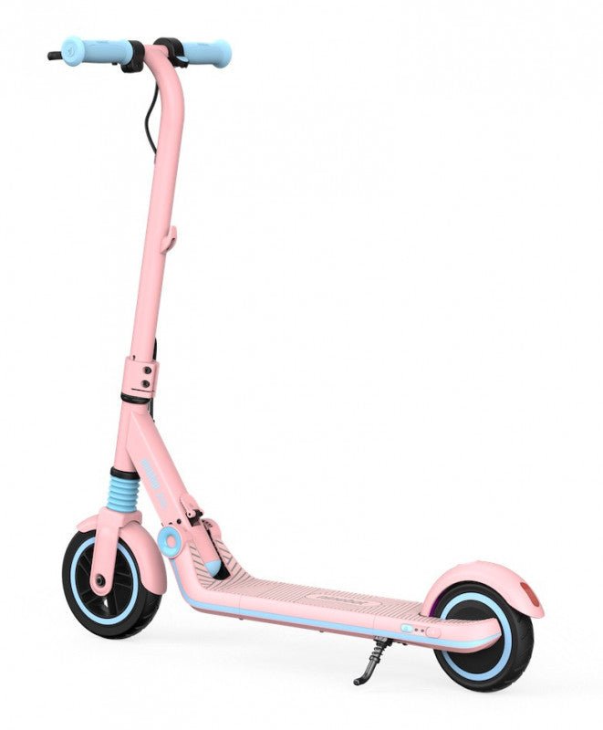 NINEBOT ZING E8 BY SEGWAY - Elsparkcykel - Wheelyshop
