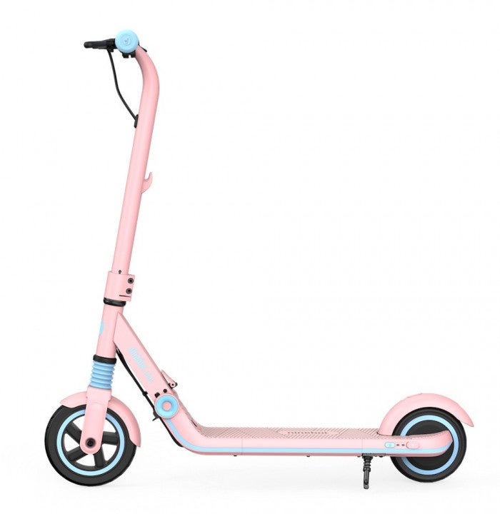 NINEBOT ZING E8 BY SEGWAY - Elsparkcykel - Wheelyshop