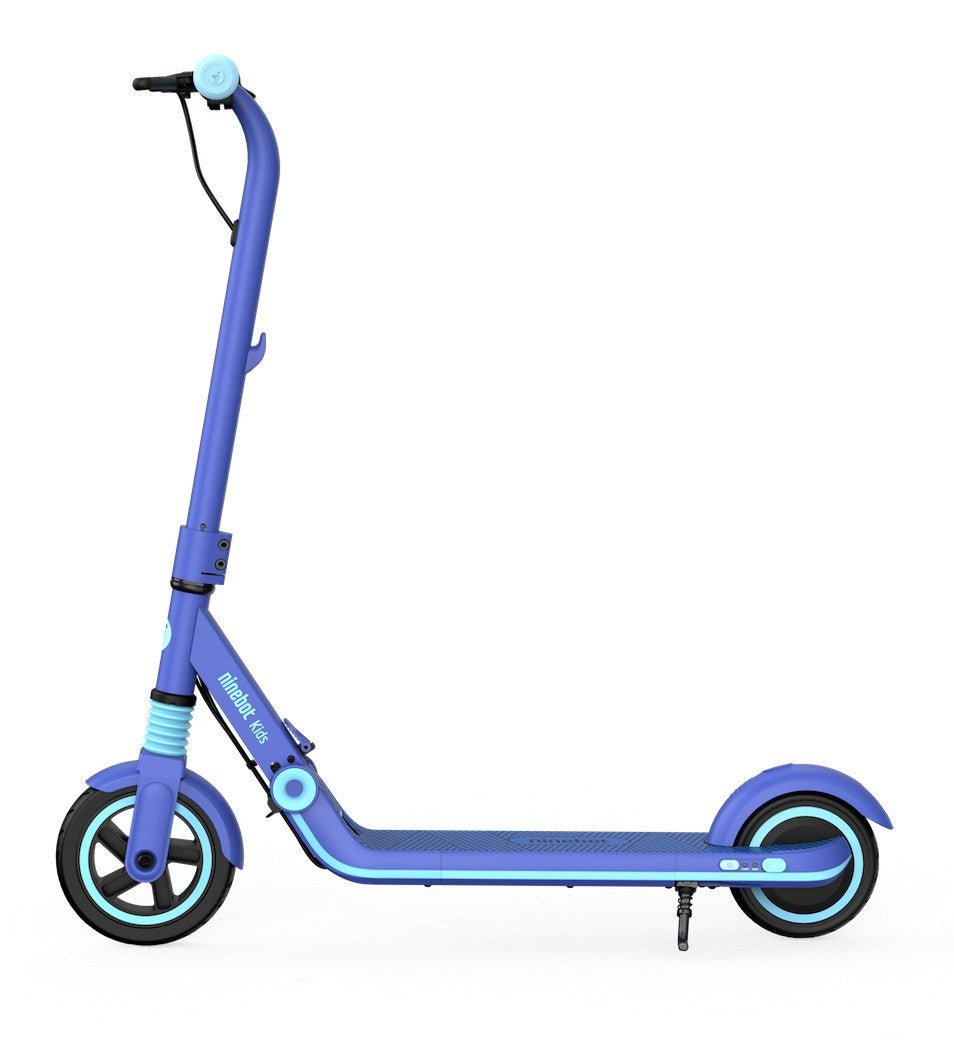 NINEBOT ZING E8 BY SEGWAY - Elsparkcykel - Wheelyshop