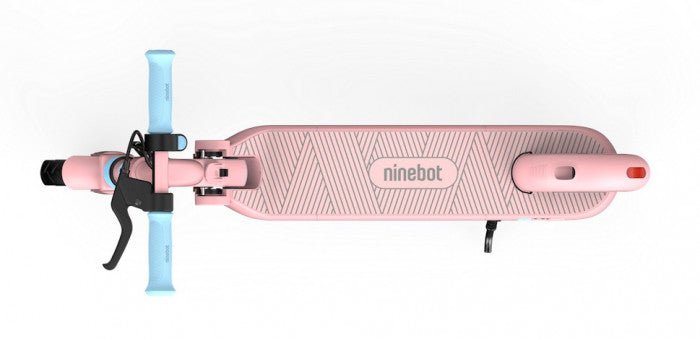NINEBOT ZING E8 BY SEGWAY - Elsparkcykel - Wheelyshop