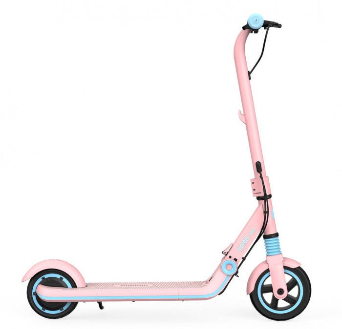 NINEBOT ZING E8 BY SEGWAY - Elsparkcykel - Wheelyshop