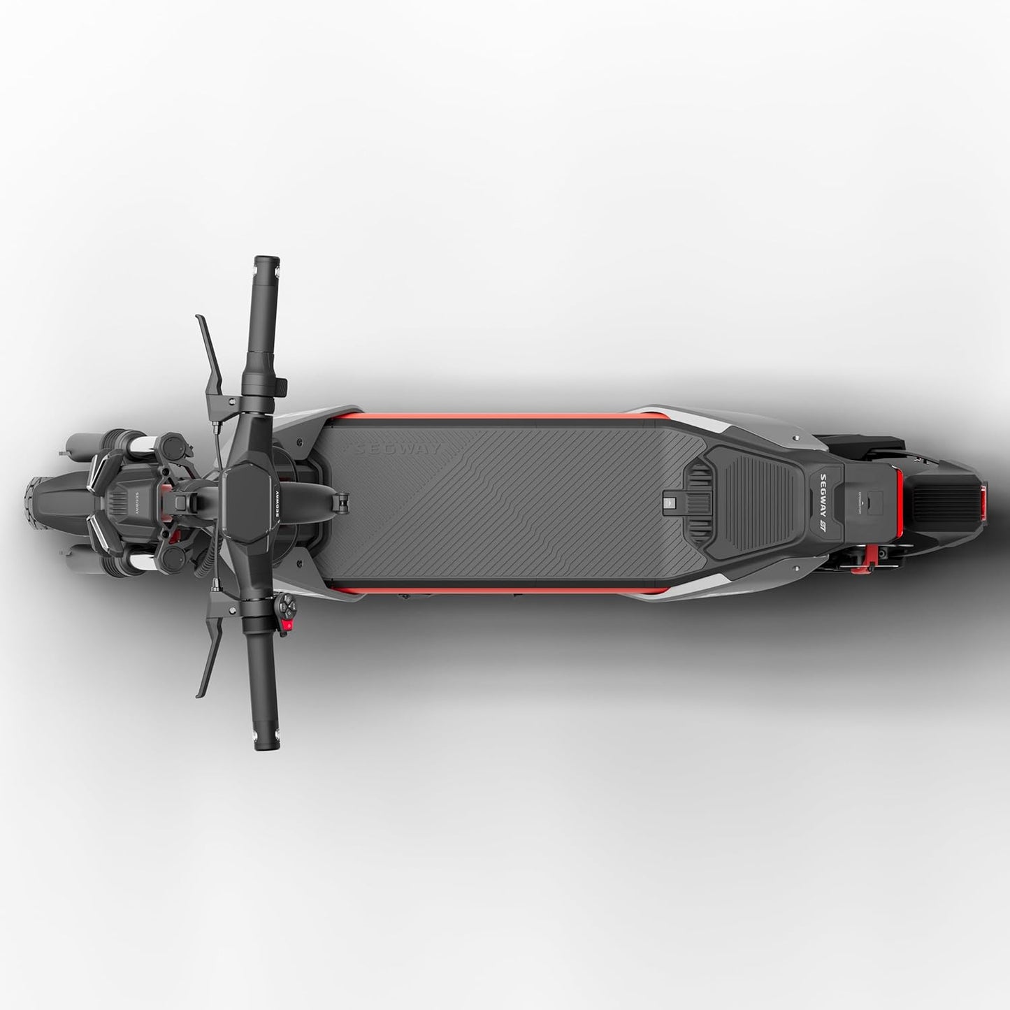 NINEBOT ZT3 PRO E BY SEGWAY - Elsparkcykel - Wheelyshop