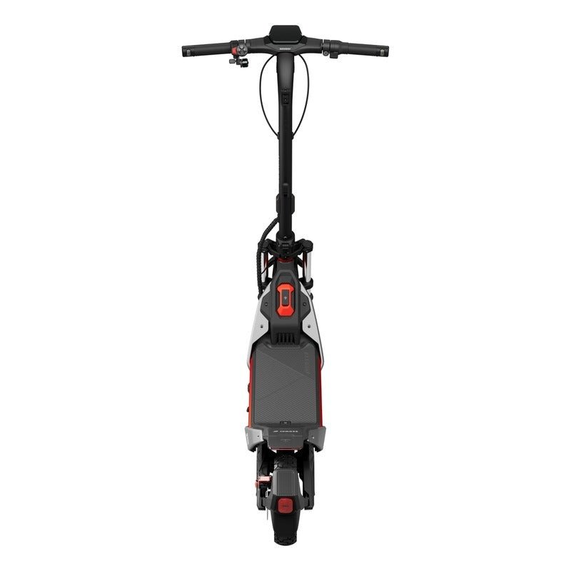 NINEBOT ZT3 PRO E BY SEGWAY - Elsparkcykel - Wheelyshop