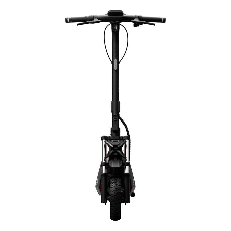 NINEBOT ZT3 PRO E BY SEGWAY - Elsparkcykel - Wheelyshop