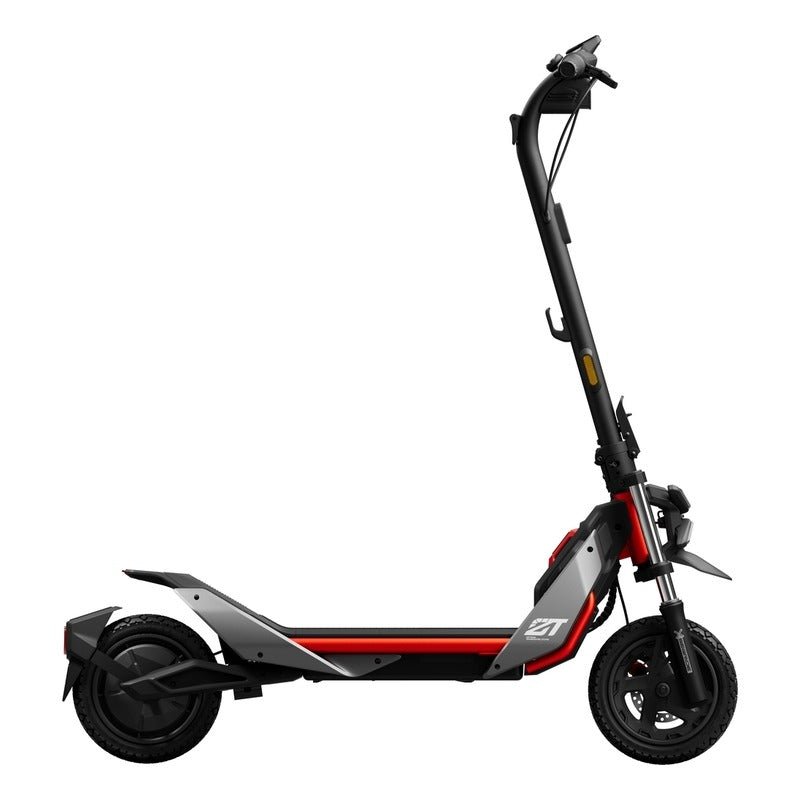 NINEBOT ZT3 PRO E BY SEGWAY - Elsparkcykel - Wheelyshop