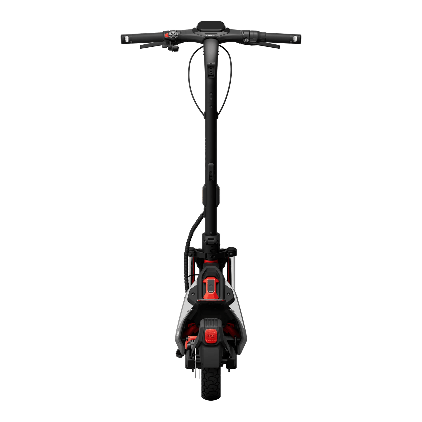 NINEBOT ZT3 PRO E BY SEGWAY - Elsparkcykel - Wheelyshop