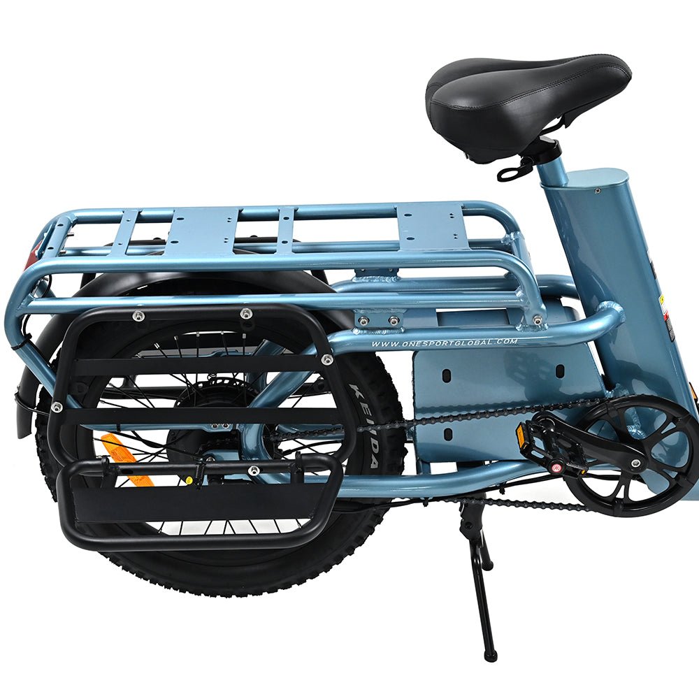 OneSport OT01 - Elcykel - Wheelyshop