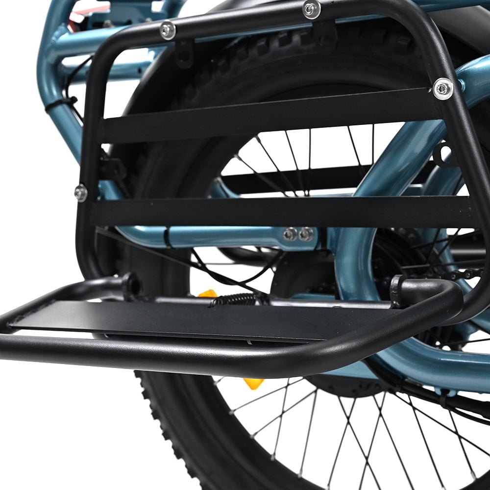 OneSport OT01 - Elcykel - Wheelyshop
