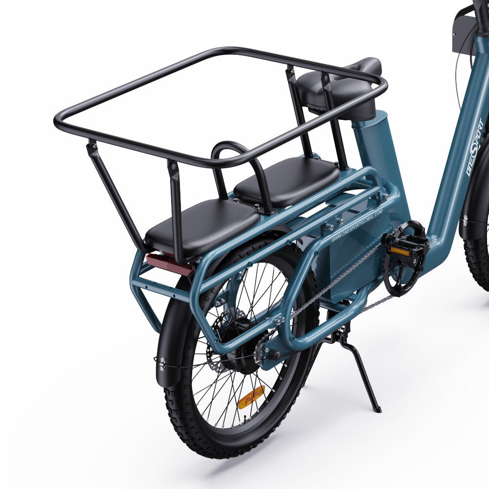 OneSport OT01 - Elcykel - Wheelyshop