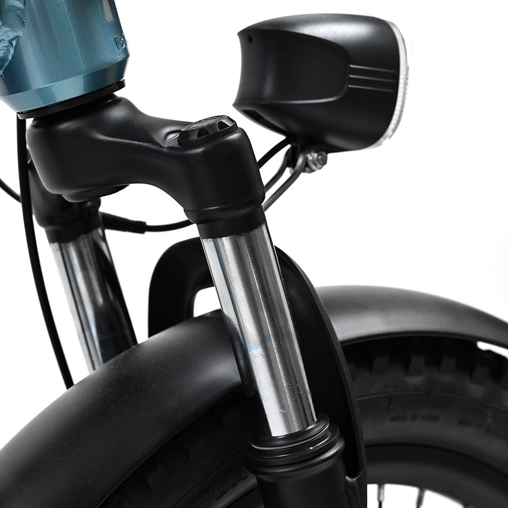OneSport OT01 - Elcykel - Wheelyshop